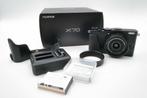 Fuji Fujifilm X70 Digitale camera, Audio, Tv en Foto, Fotocamera's Digitaal, Nieuw