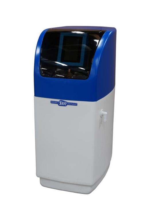 Waterontharder PRO Plus Compact 10L liter met WIFI en lekdet, Elektronische apparatuur, Waterontharders, Nieuw, Ophalen of Verzenden