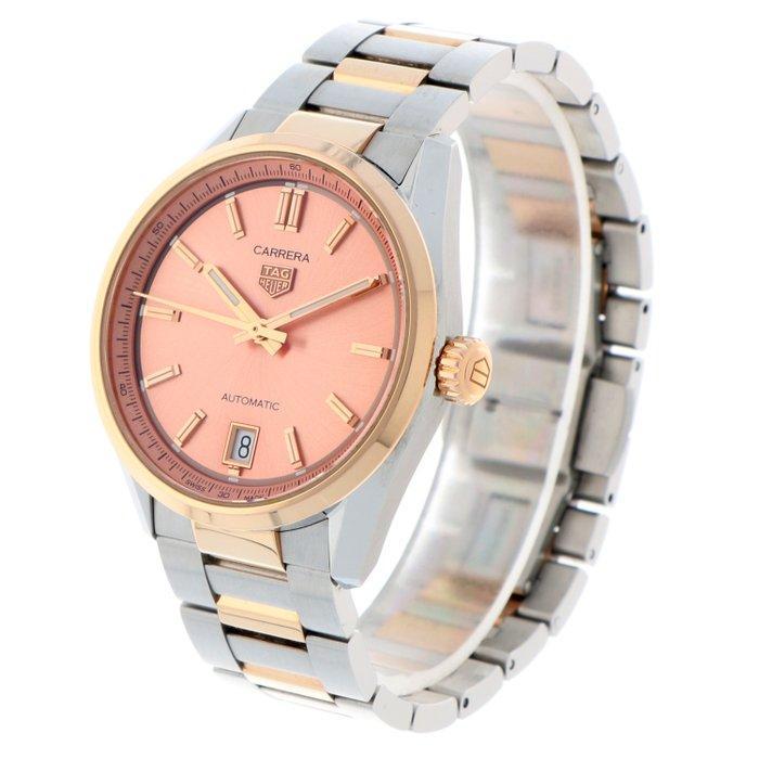 TAG Heuer - Carrera - WBN2350 - Heren - 2020+, Handtassen en Accessoires, Horloges | Heren