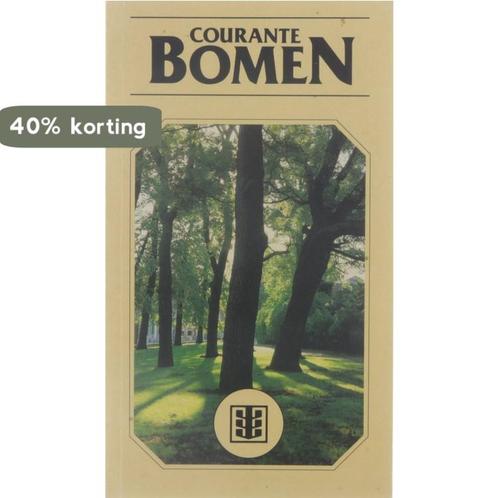 Courante bomen 9789020910384 Bogaert, Boeken, Overige Boeken, Gelezen, Verzenden