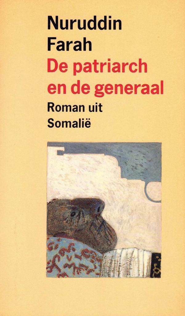 De patriarch en de generaal 9789026309465 O. Bottema, Boeken, Romans, Gelezen, Verzenden
