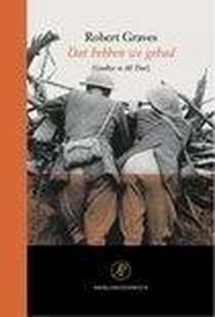 Dat hebben we gehad / Oorlogsdomein / 5 9789029522212, Boeken, Literatuur, Gelezen, Verzenden