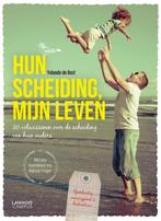 Hun scheiding, mijn leven 9789401421133 Yolande de Best, Boeken, Verzenden, Zo goed als nieuw, Yolande de Best