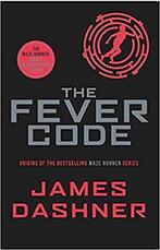 The Fe Code (Maze Runner Series), Dashner, James, Boeken, Gelezen, James Dashner, Verzenden
