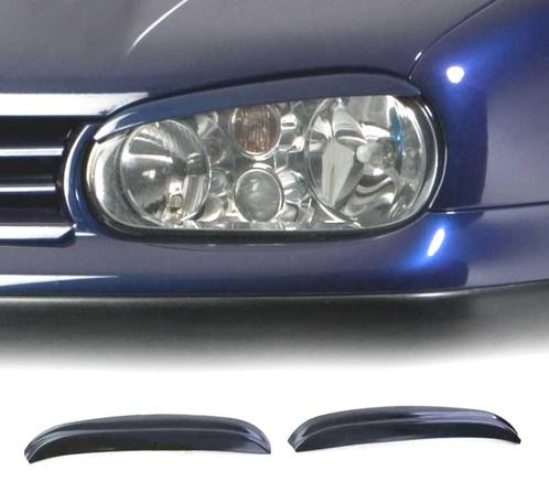 PAUPIÈRES DE PHARES VOLKSWAGEN VW GOLF 4 97-03, Auto-onderdelen, Carrosserie, Verzenden