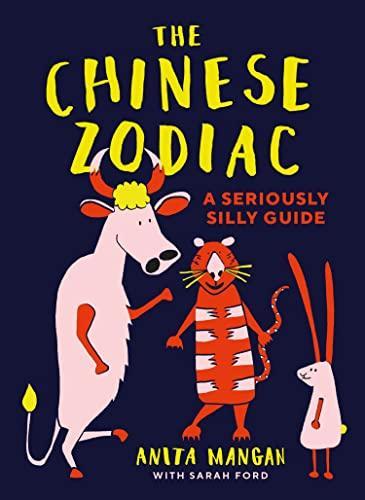 The Chinese Zodiac: A seriously silly guide, Ford,, Boeken, Overige Boeken, Gelezen, Verzenden