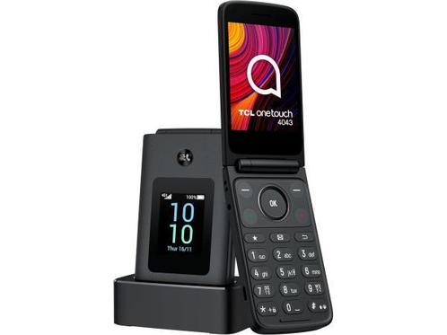 Veiling - TCL OneTouch 4043 Mobiele telefoon, Telecommunicatie, Mobiele telefoons | Overige merken
