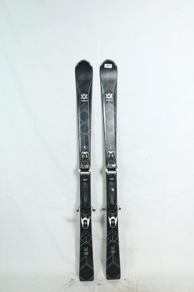 Volkl Flair elite - 154, Sport en Fitness, Skiën en Langlaufen