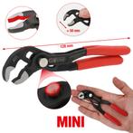 KS Tools Mini Waterpomptang 128mm, Verzenden, Nieuw