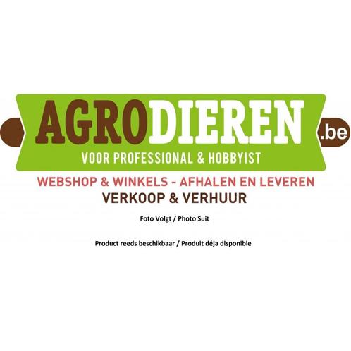 Screen Ø gaten de 1,5 mm - kerbl, Dieren en Toebehoren, Pluimvee | Toebehoren