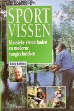 SPORTVISSEN 9789051215458 K. Ketting, Boeken, Verzenden, Gelezen, K. Ketting
