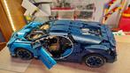 Lego Set - 42083 - Technic - Bugatti Chiron, Nieuw