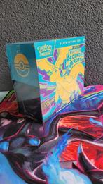 1 Elite trainer box - Pokémon Mega Evolution Ascended Heroes