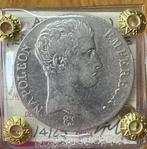 France. Napoléon I (1804-1814). 5 Francs An 13-A, Paris, Postzegels en Munten