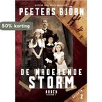 Abbey 2 -  De naderende storm 9789492638489 Bjorn Peeters, Livres, Verzenden, Bjorn Peeters