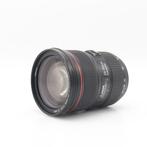 Canon EF 24-70mm F/2.8 L USM II occasion, Verzenden, Zo goed als nieuw