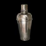 Shaker à cocktail - Argent
