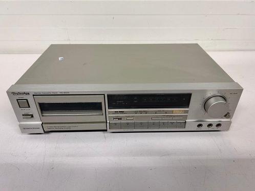 Technics - RS-B505 Cassetterecorder-speler, Audio, Tv en Foto, Radio's
