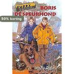 Boris de speurhond / Puppy Patrol 9789020672039 J. Dale, Verzenden, J. Dale