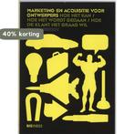 Marketing en Acquisitie voor Ontwerpers 9789063691059, Boeken, Verzenden, Zo goed als nieuw, S. Preddy