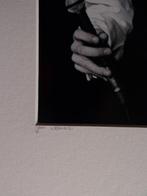 Jan Werner - David Bowie, London