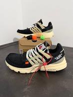 Nike X Off White - Air Presto The 10 Ten Virgil Abloh OG, Kleding | Heren, Schoenen, Nieuw