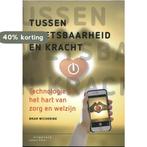 Tussen kwetsbaarheid en kracht 9789046905883 Bram Wicherink, Boeken, Studieboeken en Cursussen, Verzenden, Gelezen, Bram Wicherink