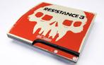 Resistance 3 Slim Skin playstation 3 PS3