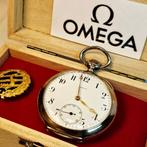 Omega - 1910. - pocket watch No Reserve Price - 1900-1949, Nieuw