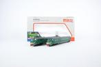 Piko H0 - 57520-2 - Treinstel (1) - Mat ´54 Hondekop 329,, Nieuw