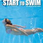 Start to swim. als een vis in het water 9789085847267, Verzenden, Gelezen, B. Vandenabeele