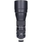 Tamron SP 150-600mm f/5.0-6.3 Di VC USD G2 Nikon CM3405, Audio, Tv en Foto, Foto | Lenzen en Objectieven, Ophalen of Verzenden