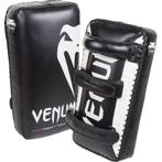 Venum Giant Arm Kick Pads Thai Pads Zwart Wit, Sport en Fitness, Nieuw, Overige, Verzenden