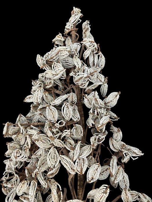 Decoratief ornament - Italië - Palmetten van het altaar, Antiek en Kunst, Antiek | Meubels | Stoelen en Sofa's