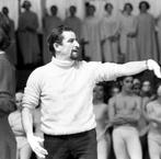 Daniel Cande - Maurice Béjart Ballet du 20 eme siècle 1969, Antiek en Kunst, Kunst | Schilderijen | Modern