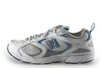 New Balance Sneakers in maat 36 Zilver, Kleding | Dames, Schoenen, Overige kleuren, Verzenden, New Balance, Zo goed als nieuw