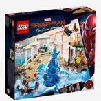 Lego - 76129 - Spider-Man - Hydro-man Attack, Nieuw