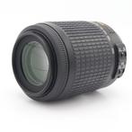 Nikon AF-S 55-200mm f/4-5.6G ED VR DX  | Tweedehands, Verzenden, Zo goed als nieuw