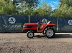 Veiling: Minitractor Kubota GL221 Grandel Diesel 23pk, Ophalen, Nieuw