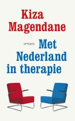 Met Nederland in therapie 9789044636628, Boeken, Literatuur, Kiza Magendane, Zo goed als nieuw, Verzenden