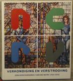 Verkondiging en Verstrooiing 9789035142602 Peter Bak, Boeken, Verzenden, Zo goed als nieuw, Peter Bak