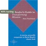 A Readers Guide to Transforming Mission 9781570755941, Boeken, Verzenden, Gelezen, Stan Nussbaum