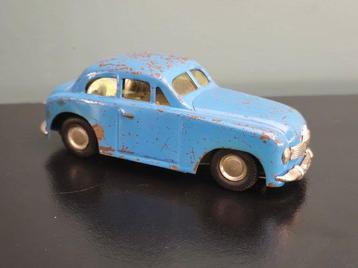 Dux - Jouet en étain - Borgward Hansa, Unboxed - 1940-1950 -