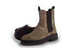Maruti Chelsea Boots in maat 41 Beige | 10% extra korting, Vêtements | Femmes, Chaussures, Overige typen, Verzenden