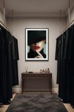 La Chibroneuse - Whisper Rouge - XL