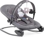 Chicco Wipstoel / Ligstoel Hoopla Moon Grey, Kinderen en Baby's, Verzenden, Nieuw