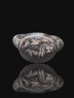 Oud-Romeins Stunning & Rare Military Lion Seal Ring (Zonder