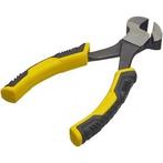 Stanley dynagrip kopkniptang cg 150mm, Nieuw