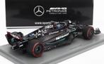 Spark 1:43 - Modelauto - Exclusive! George Russell Mercedes, Nieuw
