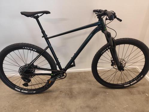 Cannondale Trail SE 2, Fietsen en Brommers, Fietsen | Mountainbikes en ATB, Nieuw, Ophalen of Verzenden